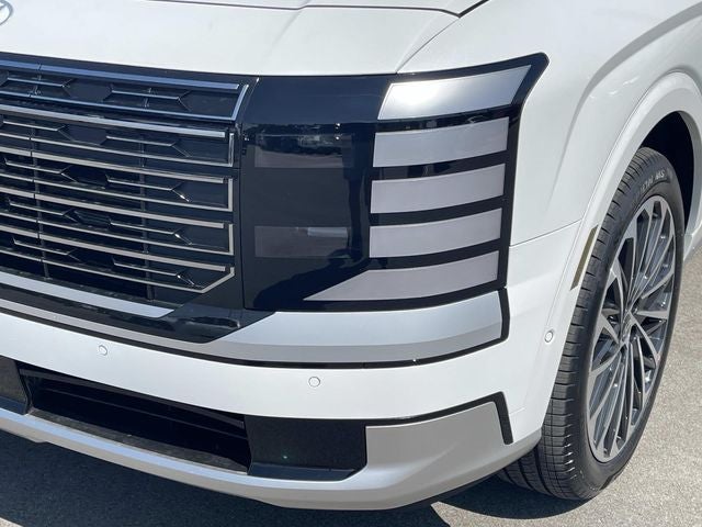 2027 Hyundai PALISADE Calligraphy