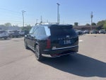 2027 Hyundai PALISADE HYBRID Calligraphy