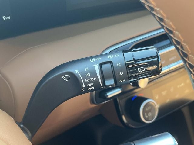 2027 Hyundai PALISADE HYBRID Calligraphy