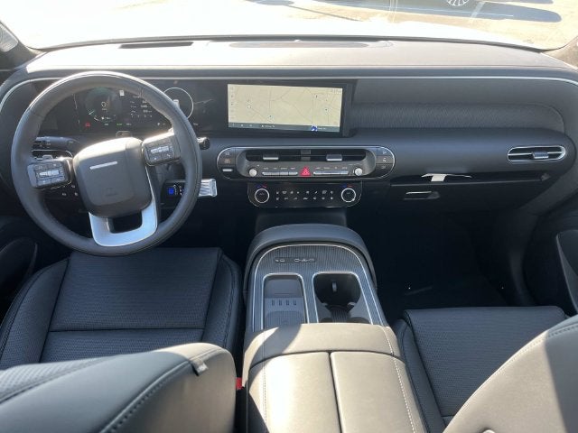 2027 Hyundai PALISADE HYBRID Calligraphy