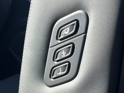 2027 Hyundai PALISADE HYBRID Calligraphy