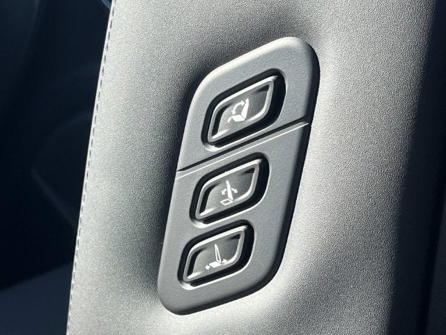 2027 Hyundai PALISADE HYBRID Calligraphy