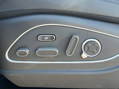 2027 Hyundai PALISADE HYBRID Calligraphy