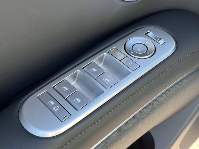 2027 Hyundai PALISADE HYBRID Calligraphy