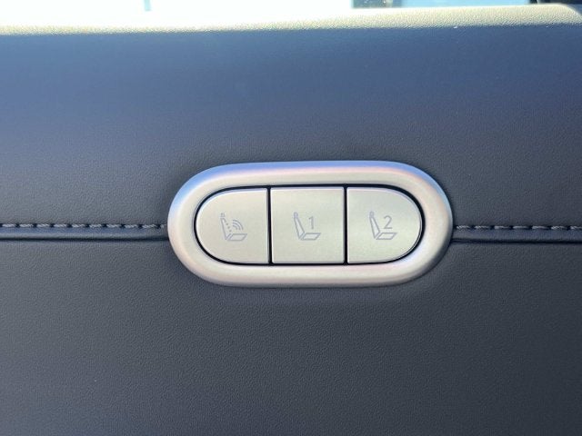 2027 Hyundai PALISADE HYBRID Calligraphy