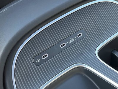 2027 Hyundai PALISADE HYBRID Calligraphy