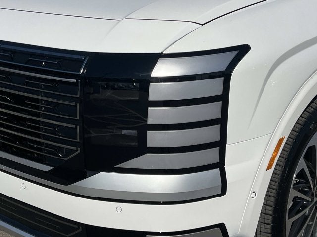 2027 Hyundai PALISADE HYBRID Calligraphy