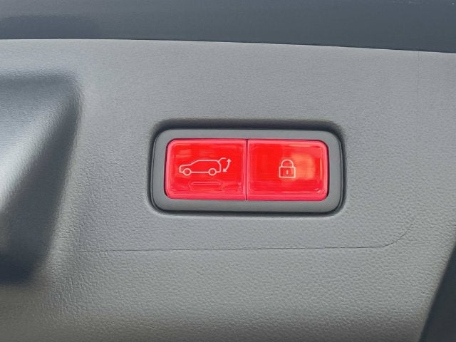 2027 Hyundai PALISADE HYBRID Calligraphy