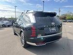 2027 Hyundai PALISADE HYBRID Calligraphy