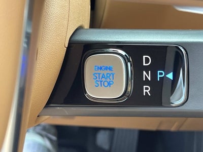 2027 Hyundai PALISADE HYBRID Calligraphy