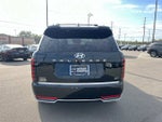 2027 Hyundai PALISADE HYBRID Calligraphy
