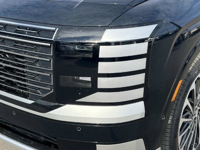 2027 Hyundai PALISADE HYBRID Calligraphy