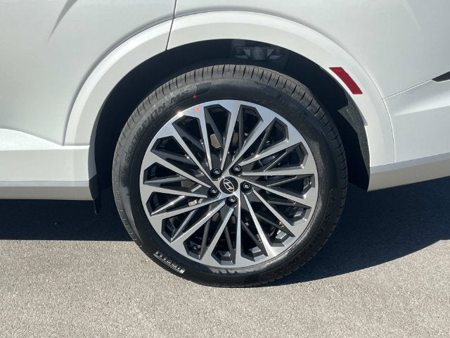 2027 Hyundai PALISADE HYBRID Calligraphy