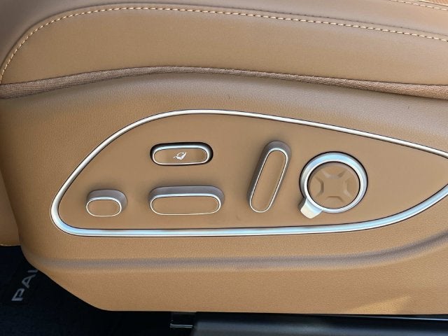 2027 Hyundai PALISADE HYBRID Calligraphy