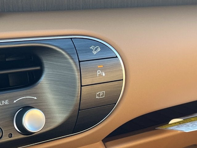2027 Hyundai PALISADE HYBRID Calligraphy