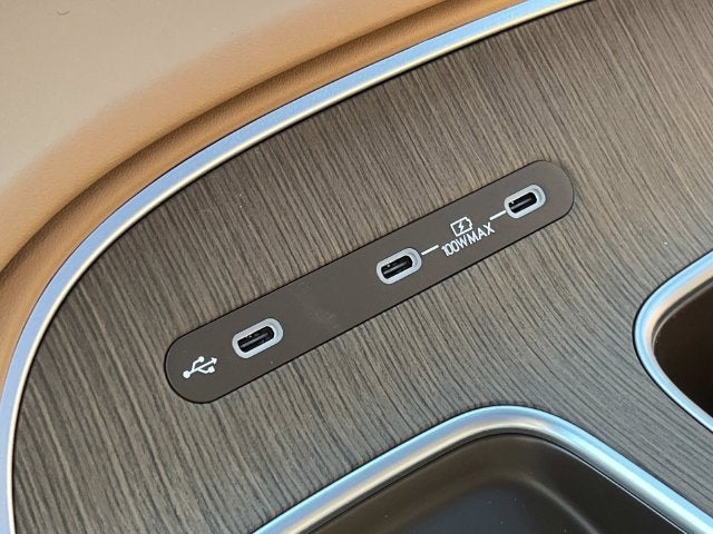 2027 Hyundai PALISADE HYBRID Calligraphy