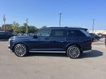 2027 Hyundai PALISADE HYBRID Calligraphy