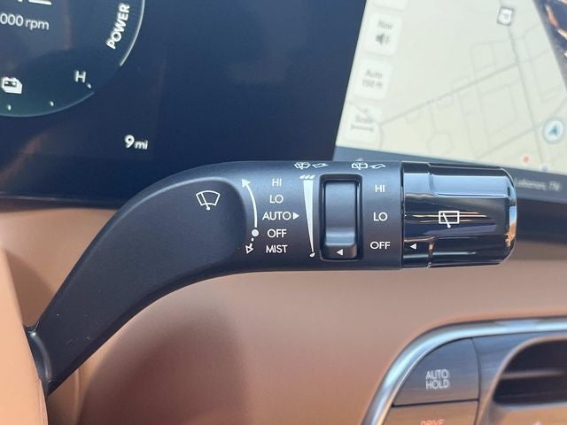 2027 Hyundai PALISADE HYBRID Calligraphy