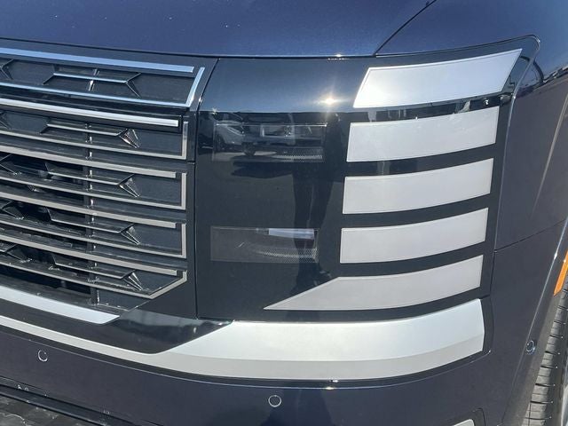 2027 Hyundai PALISADE HYBRID Calligraphy