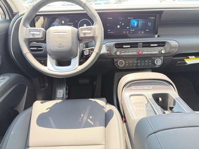 2026 Hyundai PALISADE SEL Premium 7 Passenger