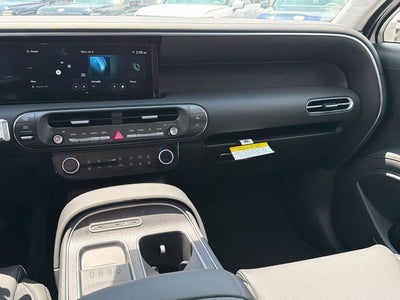 2026 Hyundai PALISADE SEL Premium 7 Passenger