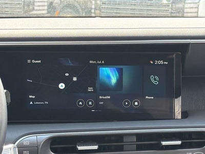 2026 Hyundai PALISADE SEL Premium 7 Passenger