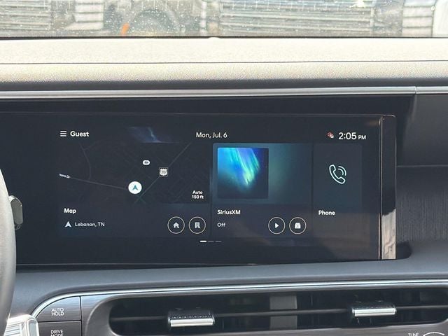 2026 Hyundai PALISADE SEL Premium 7 Passenger