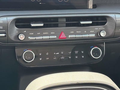 2026 Hyundai PALISADE SEL Premium 7 Passenger