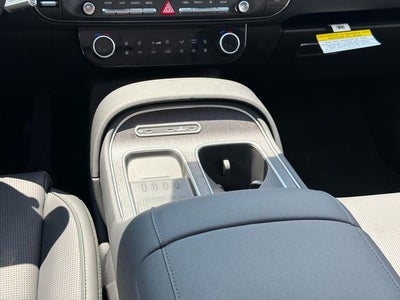 2026 Hyundai PALISADE SEL Premium 7 Passenger