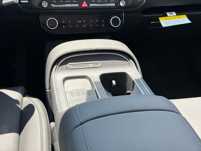 2026 Hyundai PALISADE SEL Premium 7 Passenger