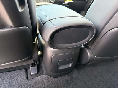 2026 Hyundai PALISADE SEL Premium 7 Passenger