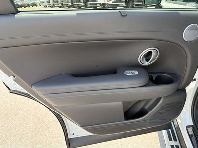 2026 Hyundai PALISADE SEL Premium 7 Passenger