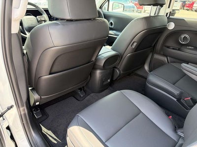 2026 Hyundai PALISADE SEL Premium 7 Passenger