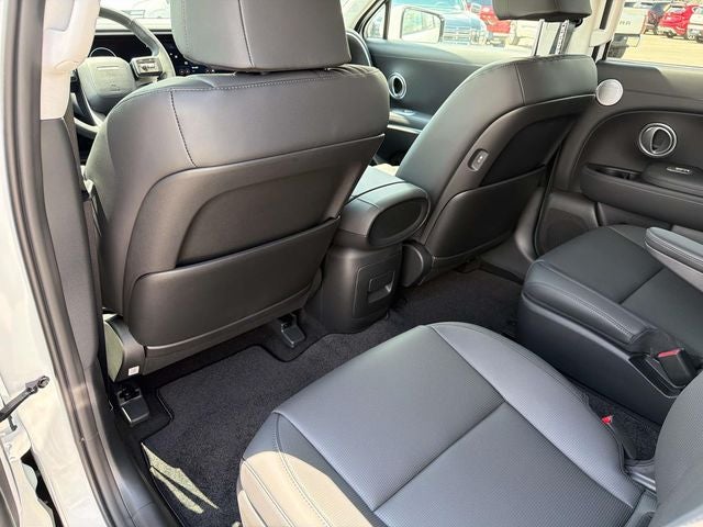 2026 Hyundai PALISADE SEL Premium 7 Passenger
