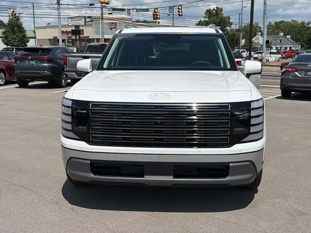 2026 Hyundai PALISADE SEL Premium 7 Passenger