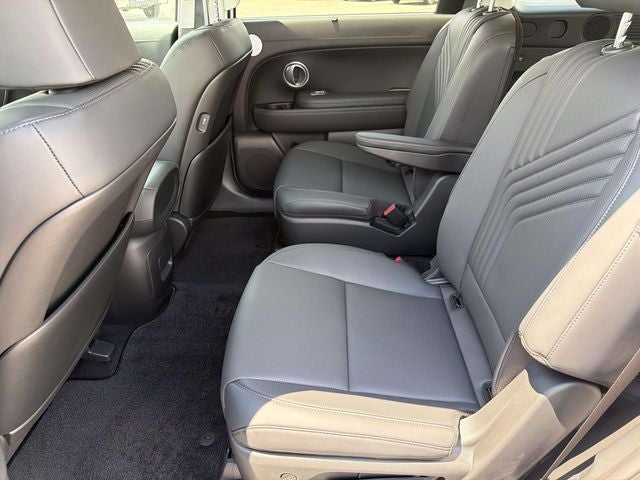 2026 Hyundai PALISADE SEL Premium 7 Passenger