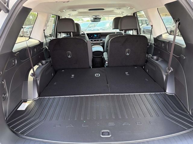 2026 Hyundai PALISADE SEL Premium 7 Passenger