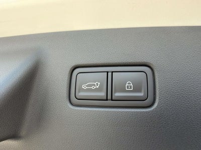2026 Hyundai PALISADE SEL Premium 7 Passenger