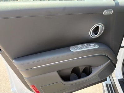 2026 Hyundai PALISADE SEL Premium 7 Passenger