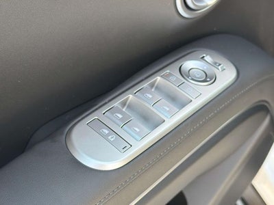 2026 Hyundai PALISADE SEL Premium 7 Passenger