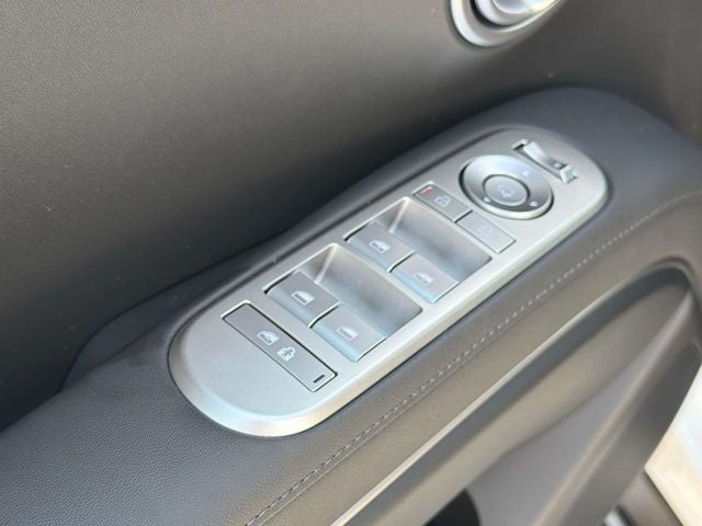 2026 Hyundai PALISADE SEL Premium 7 Passenger