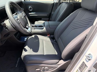 2026 Hyundai PALISADE SEL Premium 7 Passenger