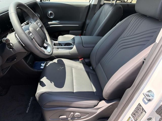 2026 Hyundai PALISADE SEL Premium 7 Passenger