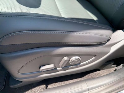 2026 Hyundai PALISADE SEL Premium 7 Passenger