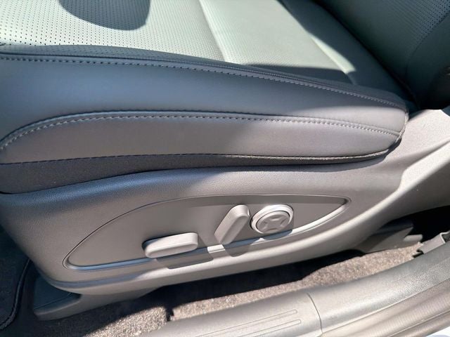 2026 Hyundai PALISADE SEL Premium 7 Passenger