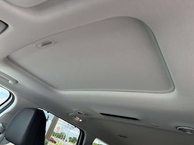 2026 Hyundai PALISADE SEL Premium 7 Passenger