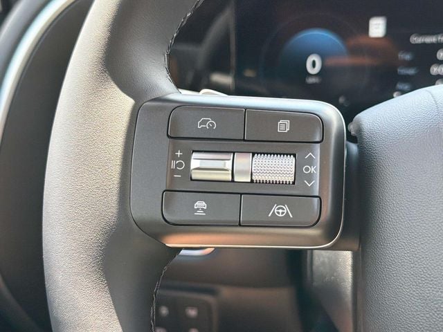 2026 Hyundai PALISADE SEL Premium 7 Passenger