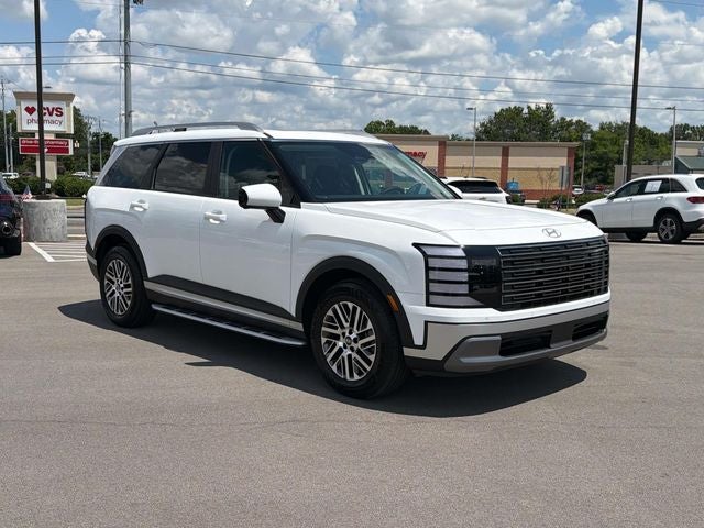 2026 Hyundai PALISADE SEL Premium 7 Passenger