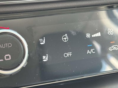 2026 Hyundai PALISADE SEL Premium 7 Passenger