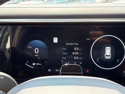 2026 Hyundai PALISADE SEL Premium 7 Passenger